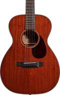 Collings 01 14 Fret Mahogany Top