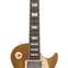 Gibson Custom Shop 1957 Les Paul Goldtop VOS Bolivian 