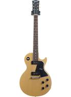Gibson Custom Shop 1957 Les Paul Special Singlecut TV Yellow