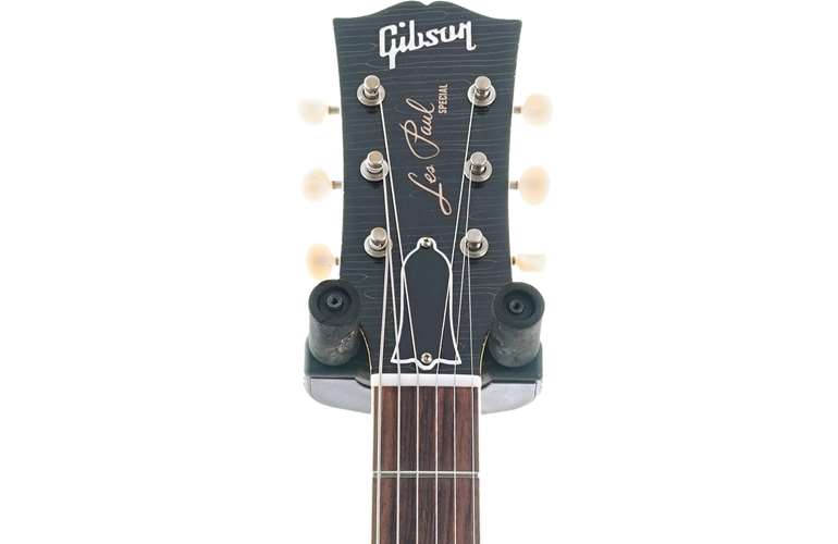 Gibson Custom Shop 1957 Les Paul Special Singlecut TV Yellow Gibson Custom Shop 1957 Les Paul Special Singlecut TV Yellow