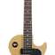 Gibson Custom Shop 1957 Les Paul Special Singlecut TV Yellow 