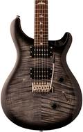 PRS SE Custom 24 Charcoal Burst