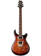 PRS SE 35th Anniversary Custom 24 Black Gold Burst