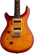PRS SE Custom 24 Vintage Sunburst LH