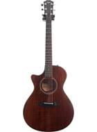 Taylor 422ce Koa V Class Bracing LH