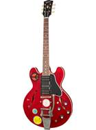 Gibson Custom Shop Alvin Lee ES-335 69 Festival