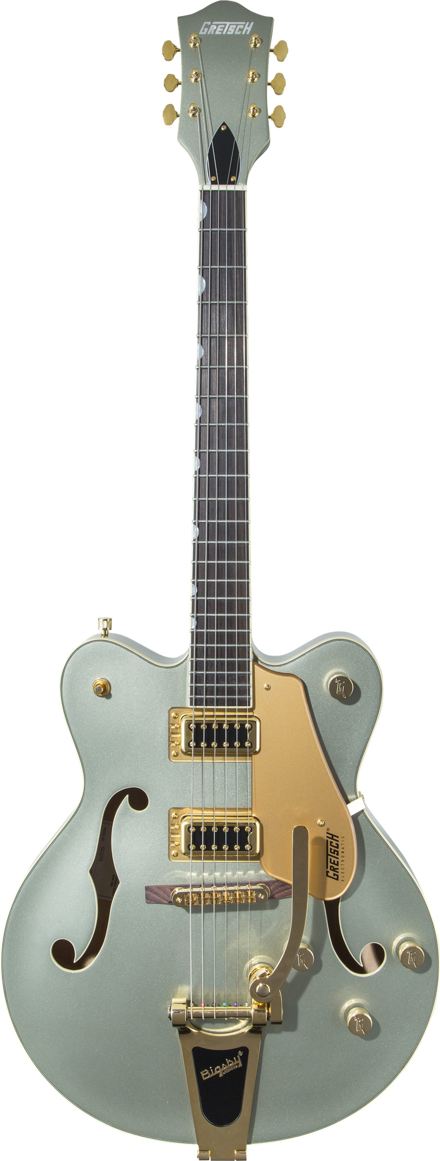 gretsch g5422tg aspen green