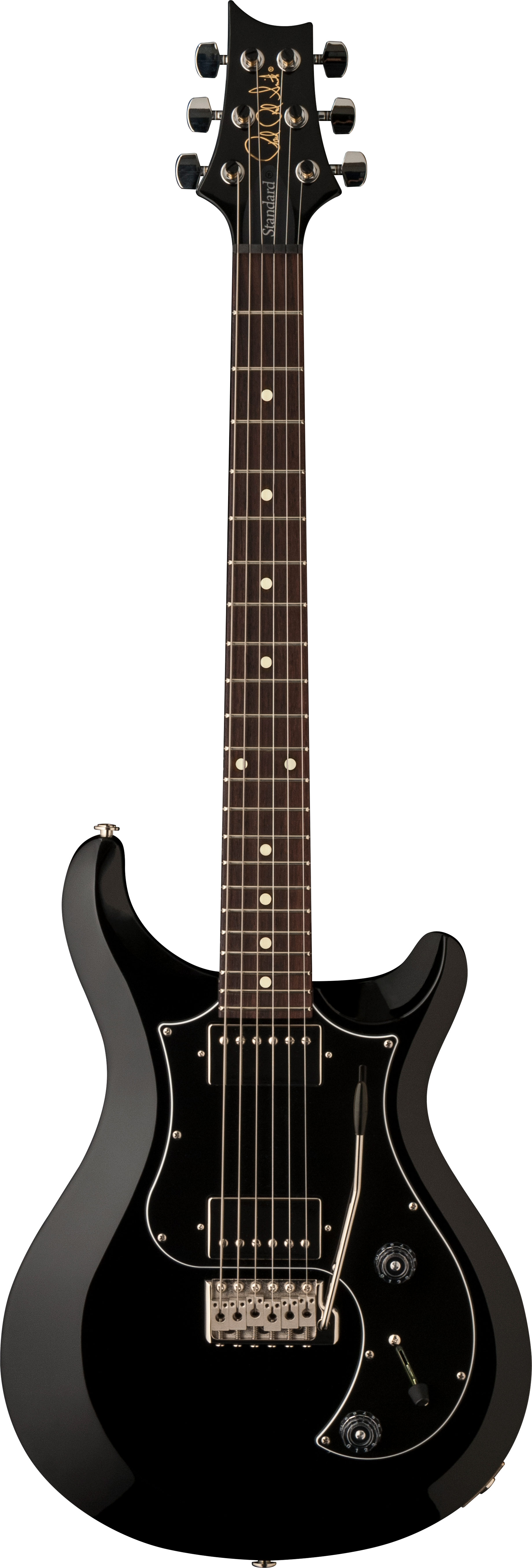 PRS S2 Standard 22 Black Dots (2020)