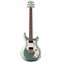 PRS S2 Standard 22 Frost Green Metallic Dots (2020) Front View