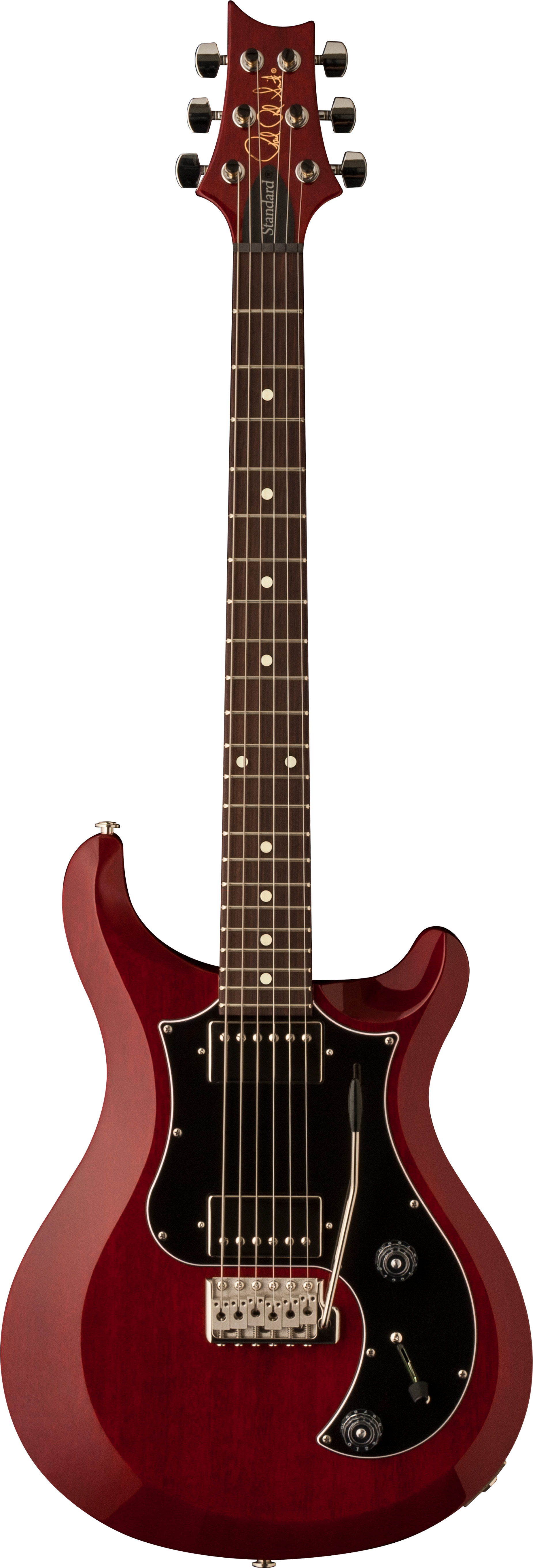 PRS S2 Standard 22 Vintage Cherry Dots (2020)