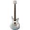 PRS S2 Standard 24 Frost Blue Metallic Dots (2020) Front View