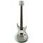 PRS S2 Standard 24 Frost Green Metallic Dots (2020) Front View
