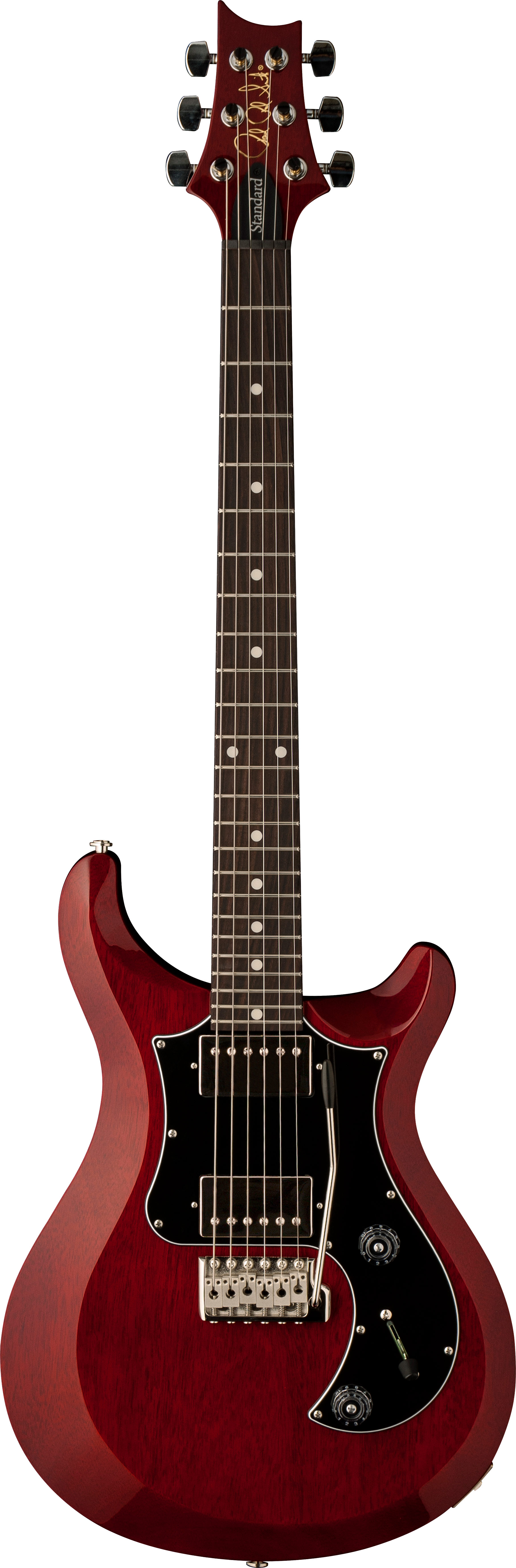 PRS S2 Standard 24 Vintage Cherry Dots (2020)