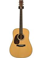 Martin HD28VL Vintage Series Left Handed