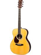Martin OM-35E w/ LR Baggs Anthem Left Handed