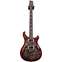 PRS Limited Edition Hollowbody 2 Piezo Charcoal Cherryburst Front View