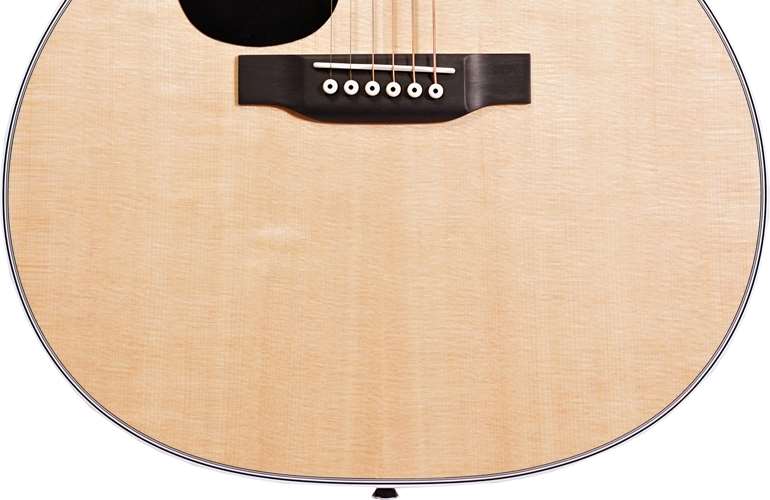 Martin Standard Series GPC-28EL LH Martin Standard Series GPC-28EL LH