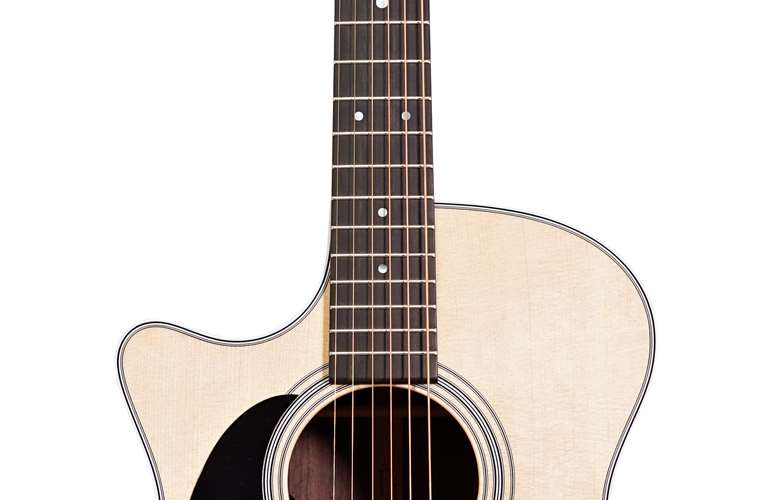 Martin Standard Series GPC-28EL LH Martin Standard Series GPC-28EL LH