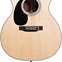 Martin Standard Series GPC-28EL LH 