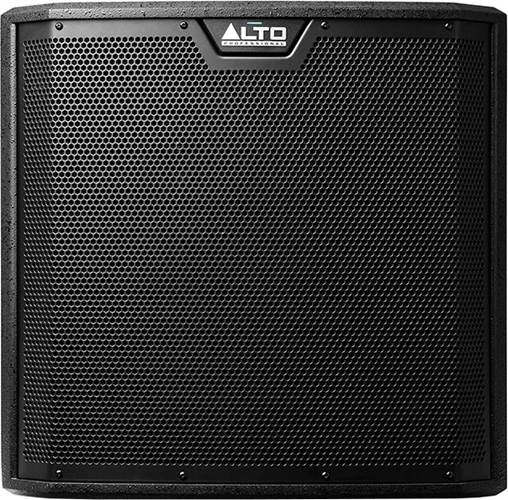 Alto TS312S Subwoofer