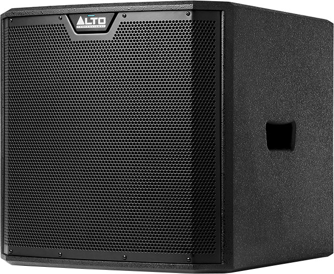 Alto TS312S Subwoofer