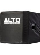 Alto TS312S Cover