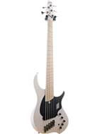 Dingwall NG-2 5 String Ducati Matte Pearl White MN