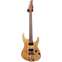 Suhr guitarguitar select #137 Modern Natural Front View