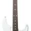 Suhr Classic Antique S Olympic White HSS RW SSCII   #JS3A4H 