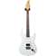 Suhr Classic Antique S Olympic White HSS RW SSCII   #JS3A4H Front View