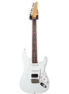 Suhr Classic Antique S Olympic White HSS RW SSCII #JS1D1P