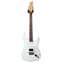 Suhr Classic Antique S Olympic White HSS RW SSCII #JS1D1P Front View