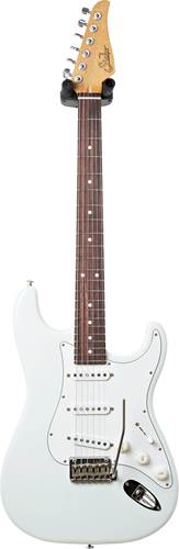 Suhr Classic Antique S Olympic White SSS RW SSCII #JS7P2M Suhr Classic Antique S Olympic White SSS RW SSCII #JS7P2M