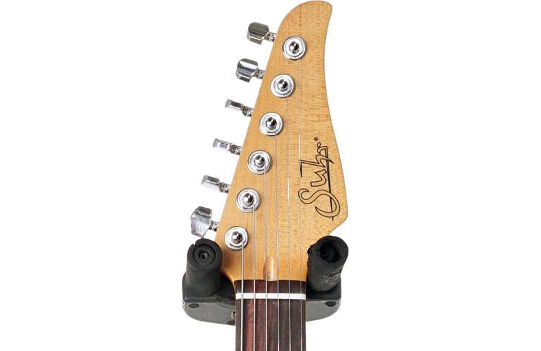 Suhr Classic Antique S Olympic White SSS RW SSCII #JS7P2M Suhr Classic Antique S Olympic White SSS RW SSCII #JS7P2M