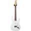 Suhr Classic Antique S Olympic White SSS RW SSCII #JS7P2M Front View