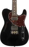 Suhr Alt T Black Rosewood Fingerboard