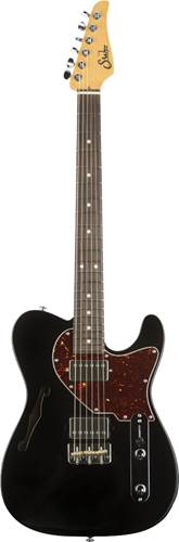 Suhr Alt T Black Rosewood Fingerboard