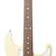 Suhr Classic Antique S Vintage Yellow SSS RW SSCII #JS2A4R 