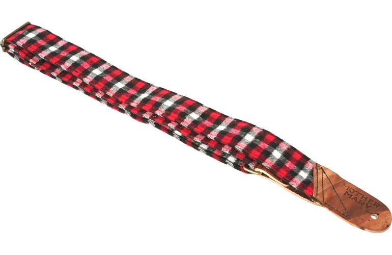 Mother Mary Casual Carl Plaid Mother Mary Casual Carl Plaid