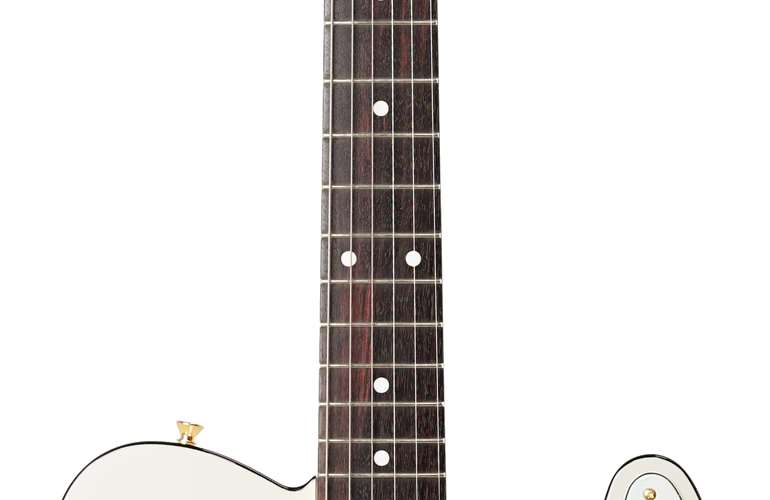 Fender LTD Edition Daybreak Telecaster RW  (Ex-Demo) #JD19010786 Fender LTD Edition Daybreak Telecaster RW  (Ex-Demo) #JD19010786