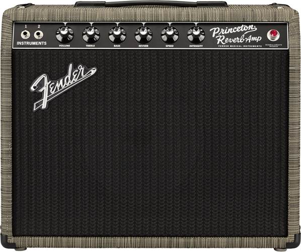 Fender 65 Princeton Reverb Chilewich