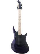 Balaguer Standard Series Archetype Satin Purple/Black Swirl #19058