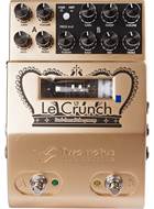 Two Notes Le Crunch