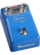 T-Rex Tonebug Simple Clean Level Booster