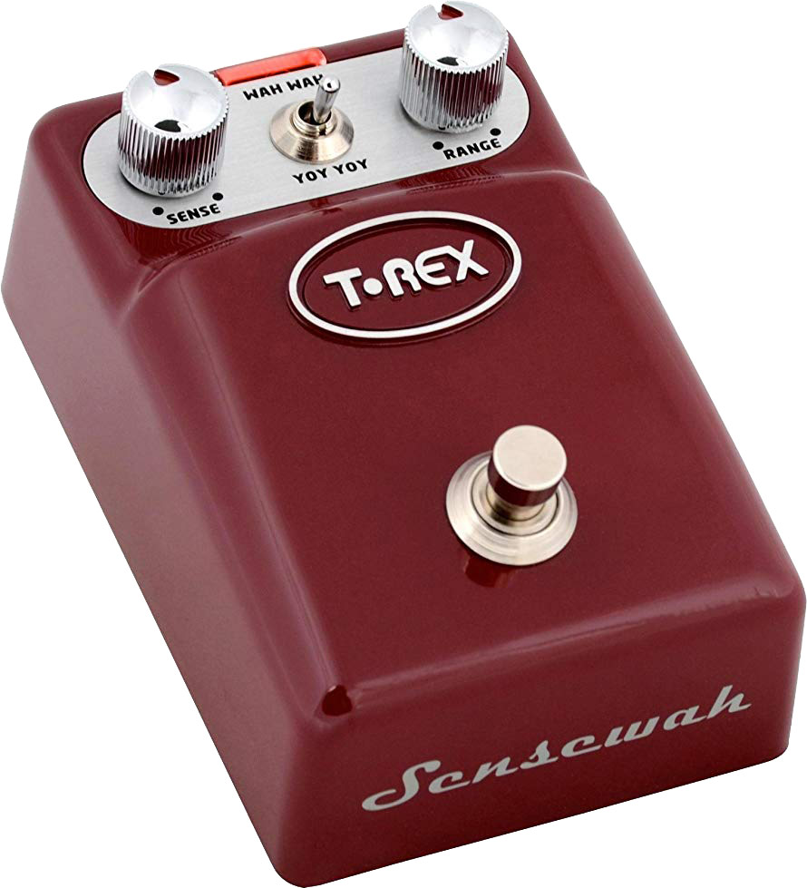 T-Rex Tonebug Sense Wah Auto Wah