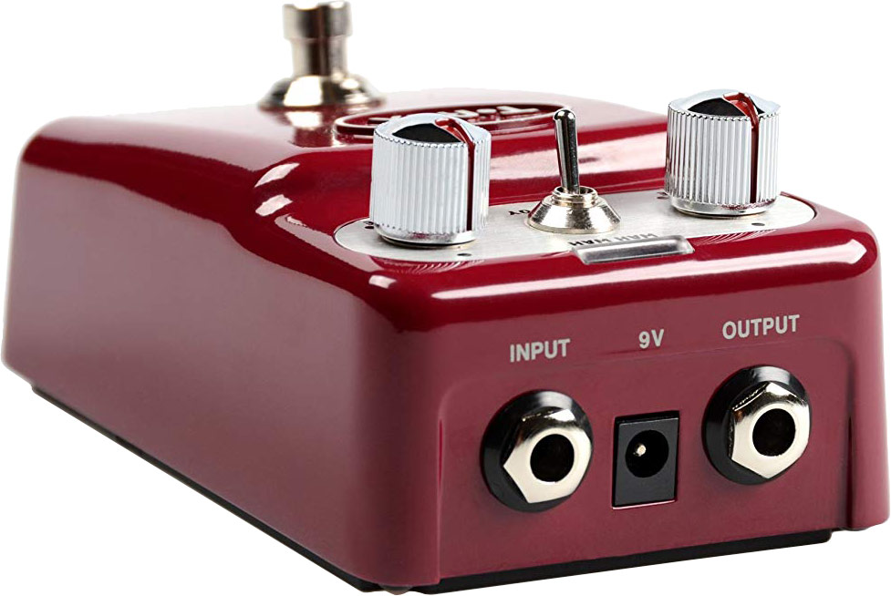 T-Rex Tonebug Sense Wah Auto Wah