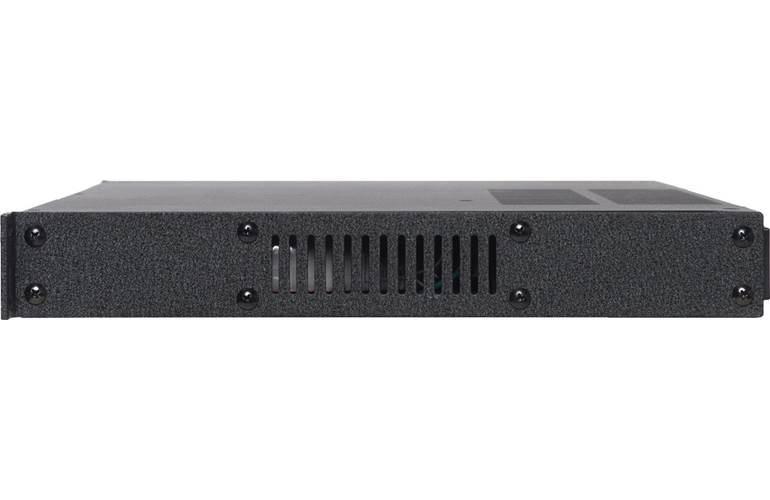 Fryette LXII Stereo Power Amp 50/50 Fryette LXII Stereo Power Amp 50/50