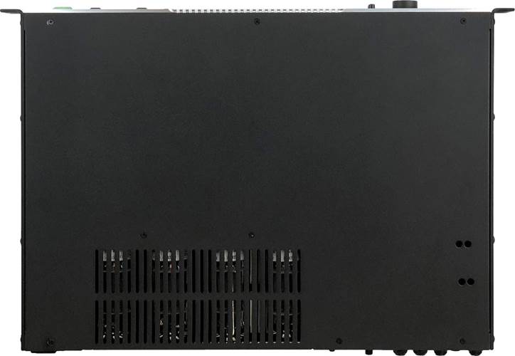 Fryette LXII Stereo Power Amp 50/50 Fryette LXII Stereo Power Amp 50/50