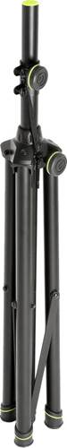 Gravity Set of 2 Speaker Stands w/Carrying Bag Gravity Set of 2 Speaker Stands w/Carrying Bag
