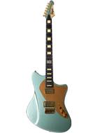 Balaguer Select Series Espada T-BAR Metallic Cool Green